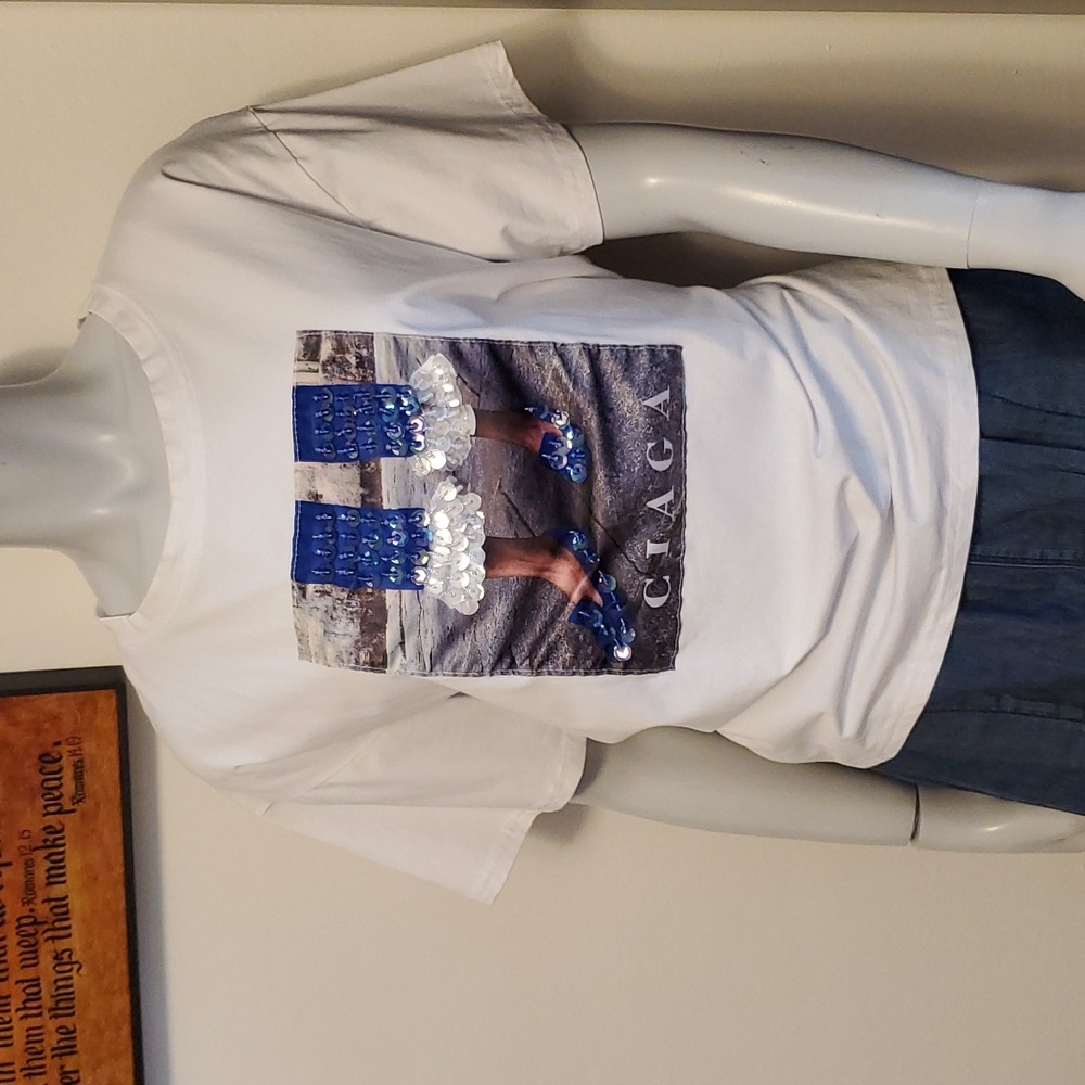 Statement T Shirt - image 5